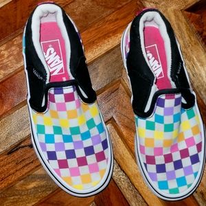Kids Vans
